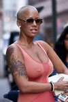 Amber Rose - Other Females of Interest - Bellazon
